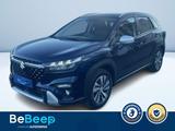 Suzuki S-Cross 1.4H YORU 4WD ALLGRIP 129CV - Suzuki Across aus 2024