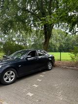 BMW 520d E60 viele Neuteile Fahrbereit 