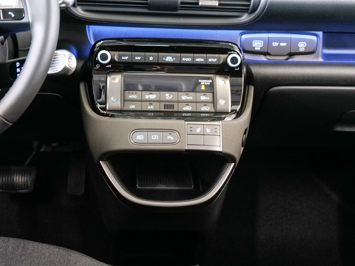 Hyundai INSTER - Bild 11