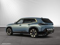BMW XM - Vorschau Bild 8