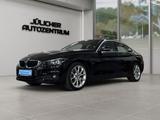 BMW 430 i Gran Coupe xDrive Sport Line Automatik - gebrauchte BMW 430 aus dem Jahr 2018