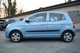 Kia Picanto 1.1 Vision*KLI*TÜV-NEU*INS-NEU* - Kia Gebrauchtwagen von 2011