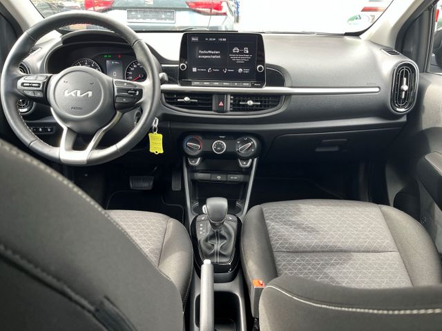 Picanto Dream Team 1.0 KLIMA SHZ KAMERA CarPlay 