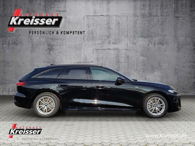 A5 Avant TDI S-LINE/NAVI/MATRIX/ACC/360° KAMERA