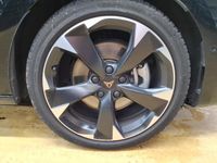 Cupra Leon - Vorschau Bild 16