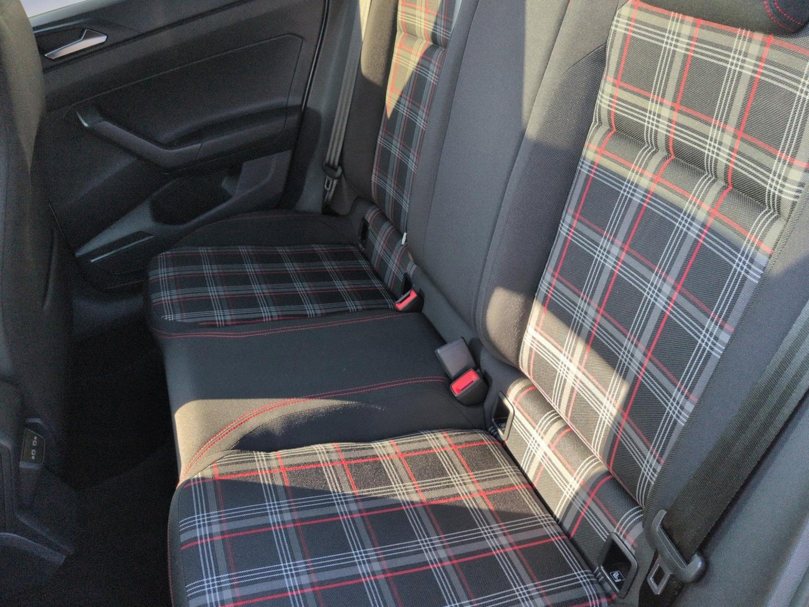 Volkswagen Polo GTI 2.0 TSI DSG Navi/ACC/SHZ, миниатюра 14