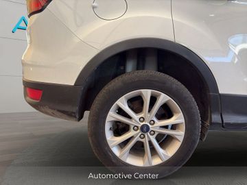 Ford Kuga - 8