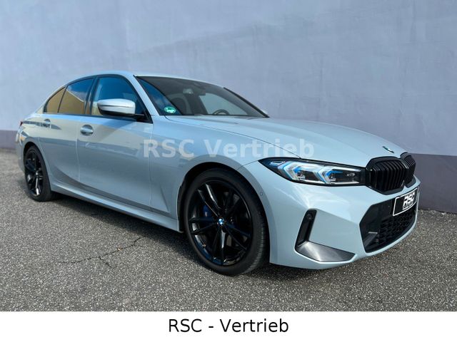 BMW 320d M Sport *Gestenst.*GARANTIE-12.2027*Heck*