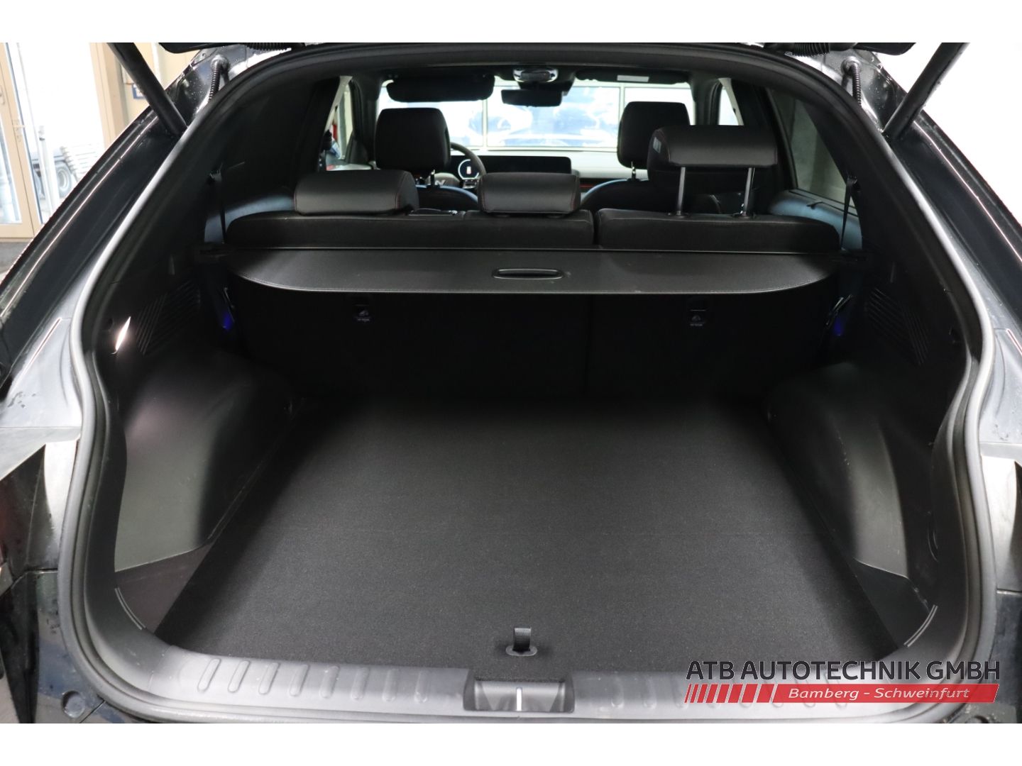 Fahrzeugabbildung Hyundai IONIQ 5 MY26 N-Line X 84 kWh 4WD 325 PS Park- +
