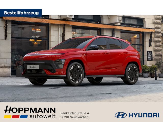 Hyundai Kona N Line Elektro 2WD | 57290 Neunkirchen