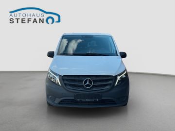 Mercedes Vito - 5