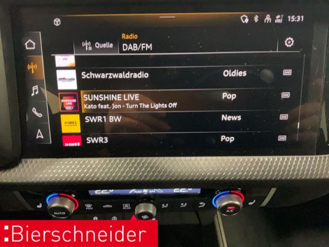 Audi A1 - Bild 26