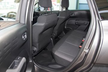 Citroën C3 Aircross 1.2 PureTech 110 Feel Pack LEDSHZG