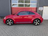 Volkswagen Beetle Lim. Sport Leder Bi-Xenon Keyless Navi - Volkswagen Beetle: Leder, Navigationssystem