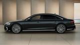 Audi A8 lang 60 TFSI e quattro Matrix|AHK|HUD|Luft - Audi Gebrauchtwagen in Kiel