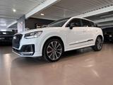 Audi SQ2 TFSI S tronic quattro sport 1.HAND PANO NAVI - Audi SQ2 aus 2019