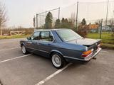 BMW 535i E28 - BMW 535 in Wuppertal