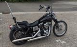 Harley-Davidson Dyna Low Rider FXDL 2002 Vergaser - HARLEY-DAVIDSON DYNA LOW RIDER FXDL