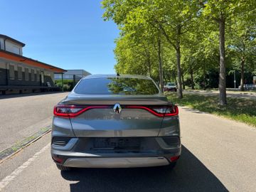 Renault Arkana - 5