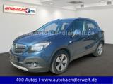 Opel Mokka 1.4 Turbo Automatik Klimaaut. Sitzheizung - Opel Mokka in Halle