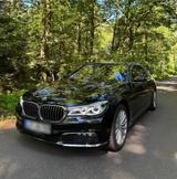 BMW 730d, 360* Kamera, Nappa Leder, Harman... - BMW 730 in Bielefeld
