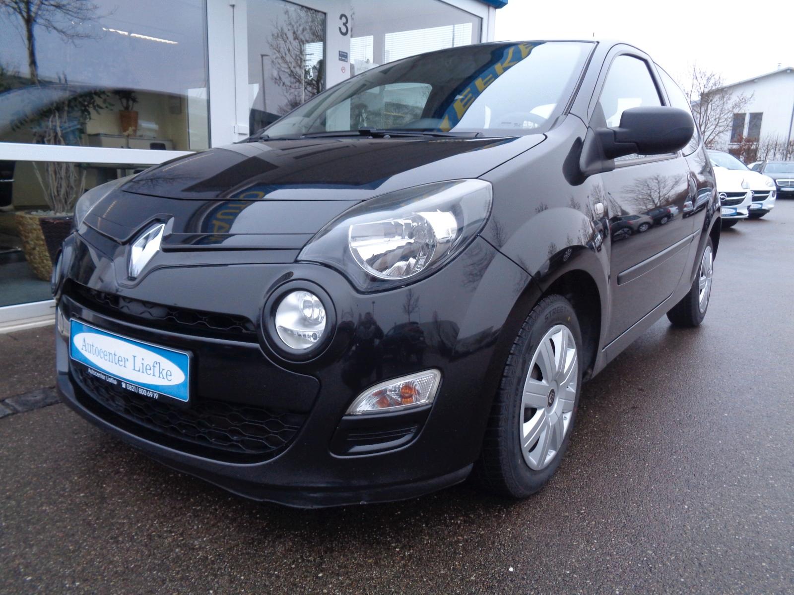 Renault Twingo Expression*Zahnriemen/Bremse/Reifen neu*