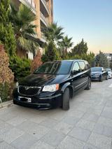 Lancia Voyager 2.8 Multijet 130KW Automati... - Lancia Voyager von privat