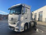 Mercedes-Benz ACTROS 1846LS - Mercedes-Benz Actros 1846