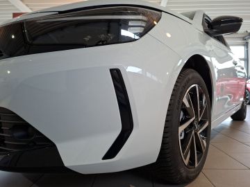 Bild 7 Opel Corsa F Edition LED Apple CarPlay Android Auto M