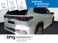 Volkswagen Tayron - Vorschau Bild 3