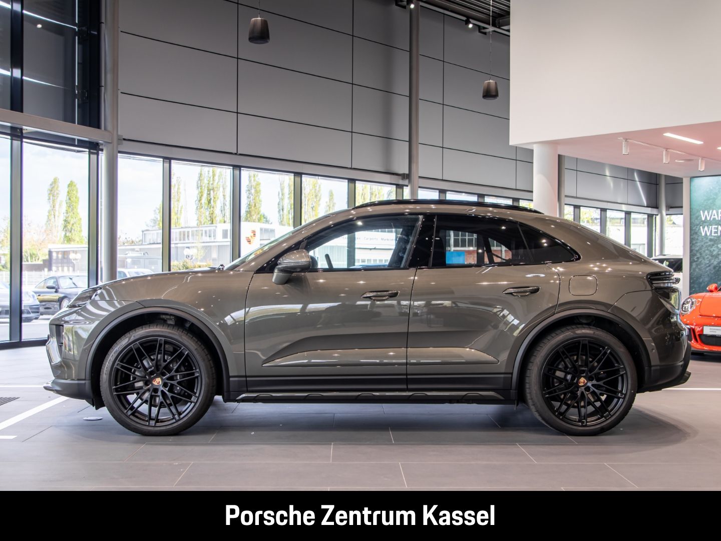 Porsche Macan - Bild 2