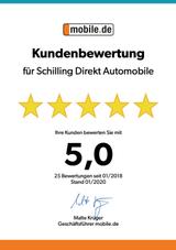 Volkswagen Caddy Maxi Kasten BMT ERDGAS OPTIK PAKET 1Hand - Angebote