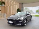 Ford Focus 2.0 EcoBlue ST-Line S/S (EURO 6d-TEMP) - Ford Focus ST mit Diesel-Antrieb