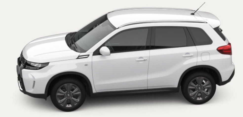 Suzuki Vitara - Bild 6