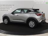 Nissan Juke 1.0 DIG-T Visia | AHK | Full LED | Tempomat - Nissan Juke: Visia