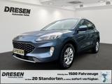 Ford Kuga Cool & Connect Navi*Carplay*SHZ*LenkradHZG*