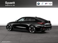 BMW i4 - Vorschau Bild 6