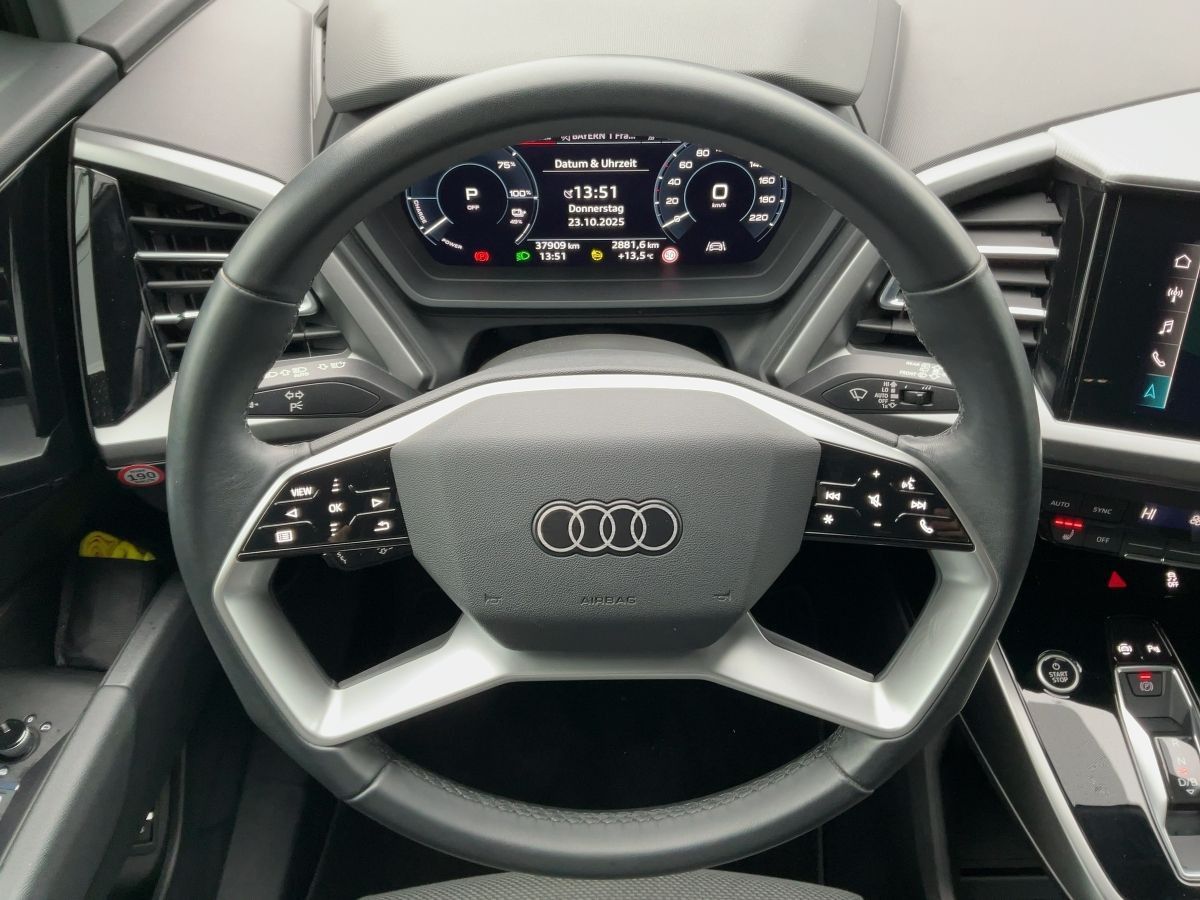 Audi Q4 e-tron - Bild 10