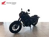 Honda CMX 500 Rebel CMX 500 Rebel S - HONDA CMX REBEL