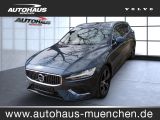 Volvo V60 Inscription Plug-In Hybrid AWD - Volvo V60 in Bremen