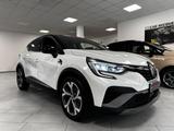 Renault Captur TCe 100 CV GPL FAP RS Line - Renault Captur RS Line Gebrauchtwagen