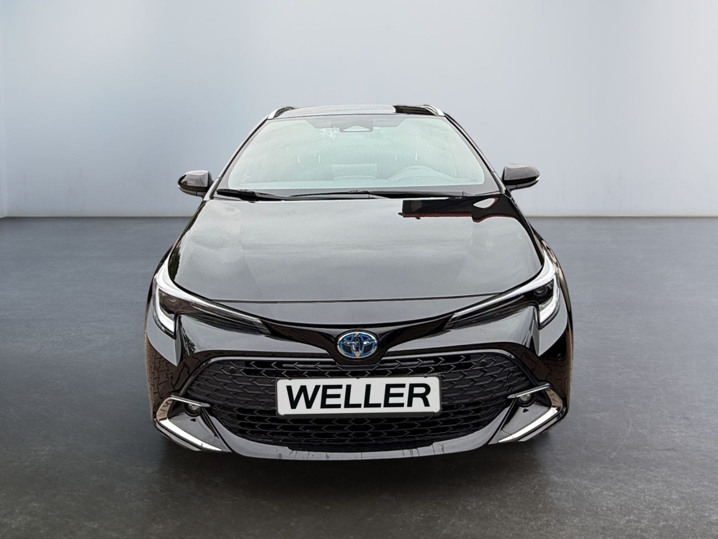 Toyota Corolla Touring Sports 1.8 Hybrid Team D*SHZ*LED imagem 2