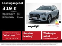 Audi Q3 - Vorschau Bild 1