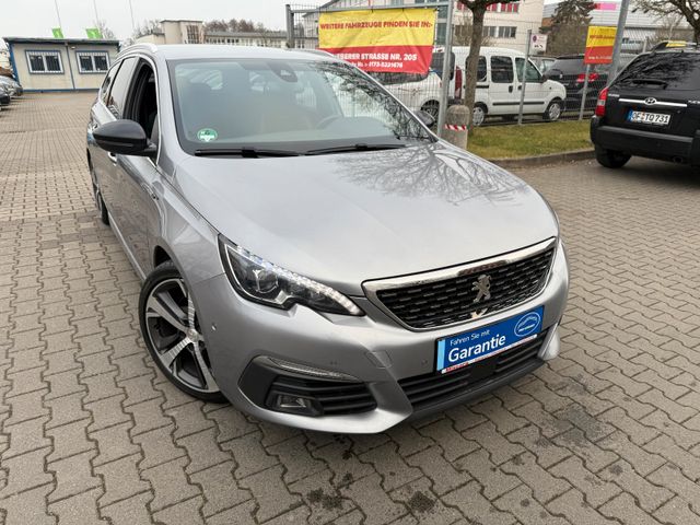 Peugeot 308 2.0 B-HDI SW GT-SPORT*LED*NAVI*ALCANTARA*LED