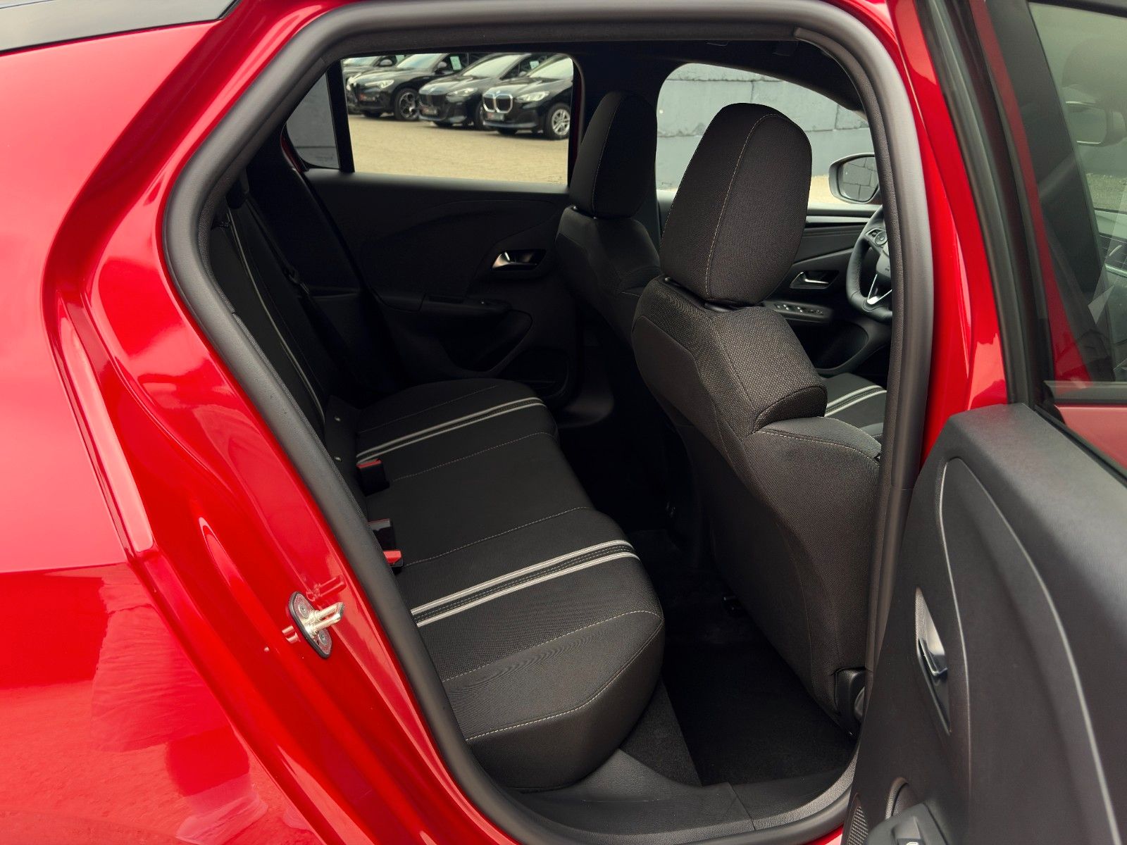 Fahrzeugabbildung Opel Corsa F GS 1.2 Turbo CarPlay Teilleder CAM LHZ