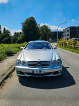 Mercedes-Benz Mercedes Cl 500 Facelift LPG TÜV NEU - Mercedes-Benz CL-Klasse in Hamburg