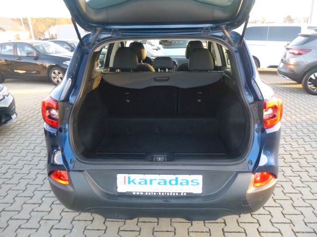 Fahrzeugabbildung Renault Kadjar 1,2 TCe 130 Life
