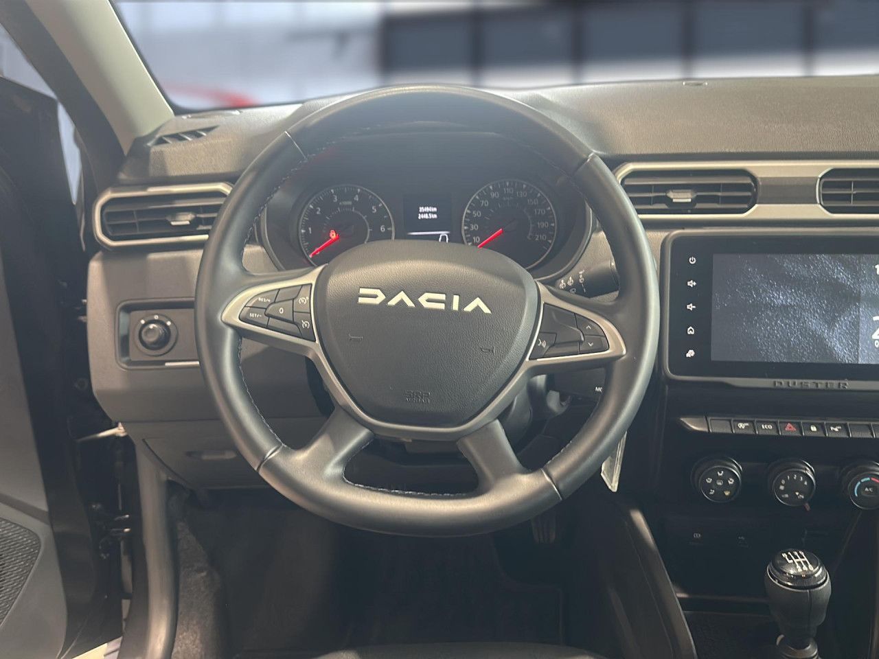 Dacia Duster - Bild 9