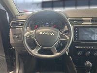 Dacia Duster - Vorschau Bild 9