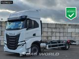 Iveco S-Way 460 4X2 NEW! BDF Navi ACC LED Automatic Eu